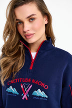 Bluza High Altitude