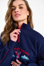 Bluza High Altitude
