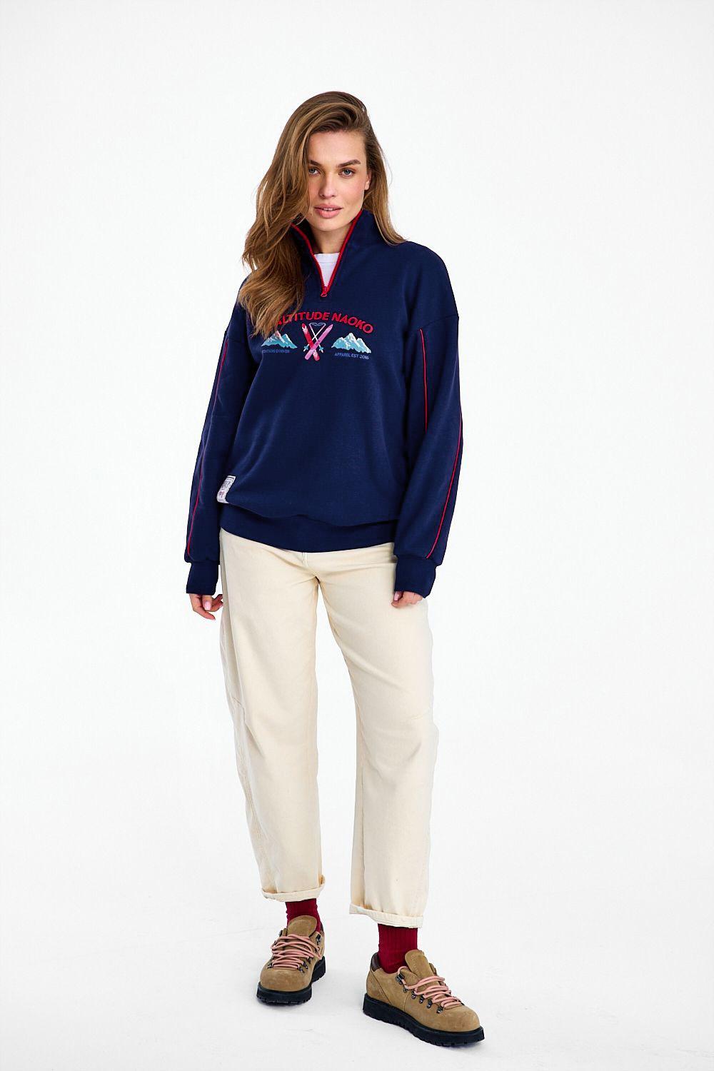 Bluza High Altitude