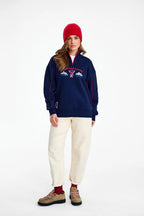 Bluza High Altitude