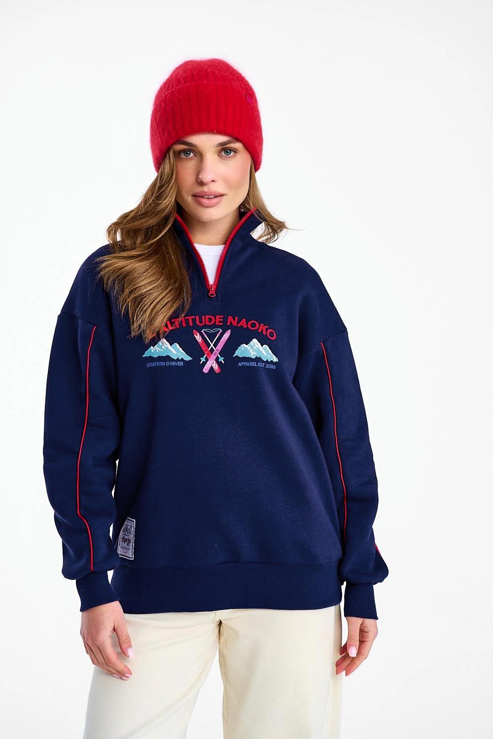 Bluza High Altitude