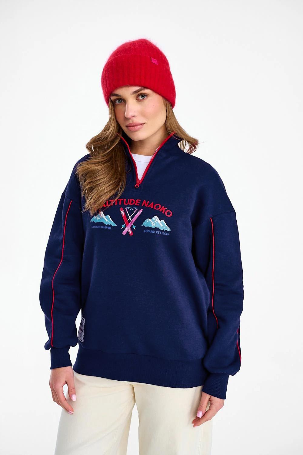 Bluza High Altitude