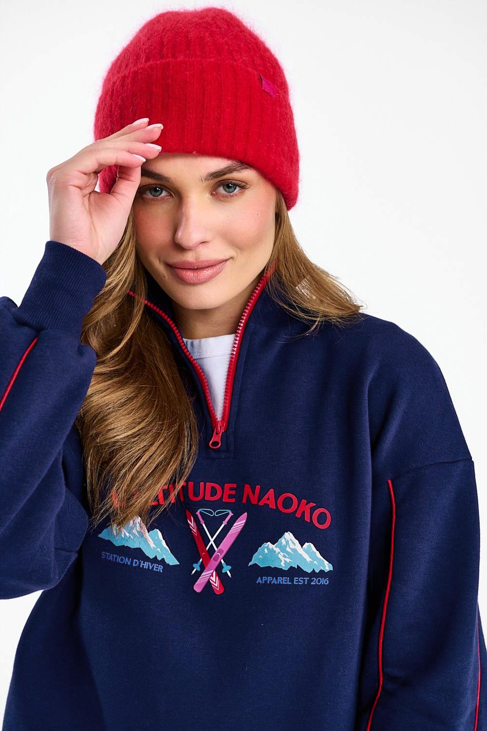Bluza High Altitude