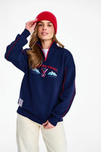 Bluza High Altitude