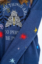 Sweter Mystic Wing