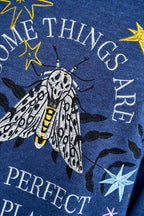 Sweter Mystic Wing
