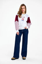 Bluza Let The Waves