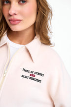 Bluza rozpinana Lost Calm