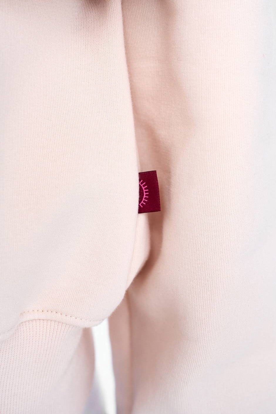 Bluza rozpinana Lost Calm
