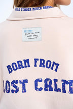 Bluza rozpinana Lost Calm