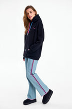 Bluza z kapturem Wildfire Soul