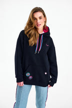 Bluza z kapturem Wildfire Soul