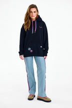 Bluza z kapturem Wildfire Soul