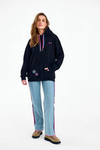 Bluza z kapturem Wildfire Soul