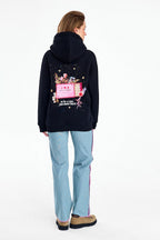 Bluza z kapturem Wildfire Soul