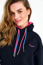 Bluza z kapturem Wildfire Soul