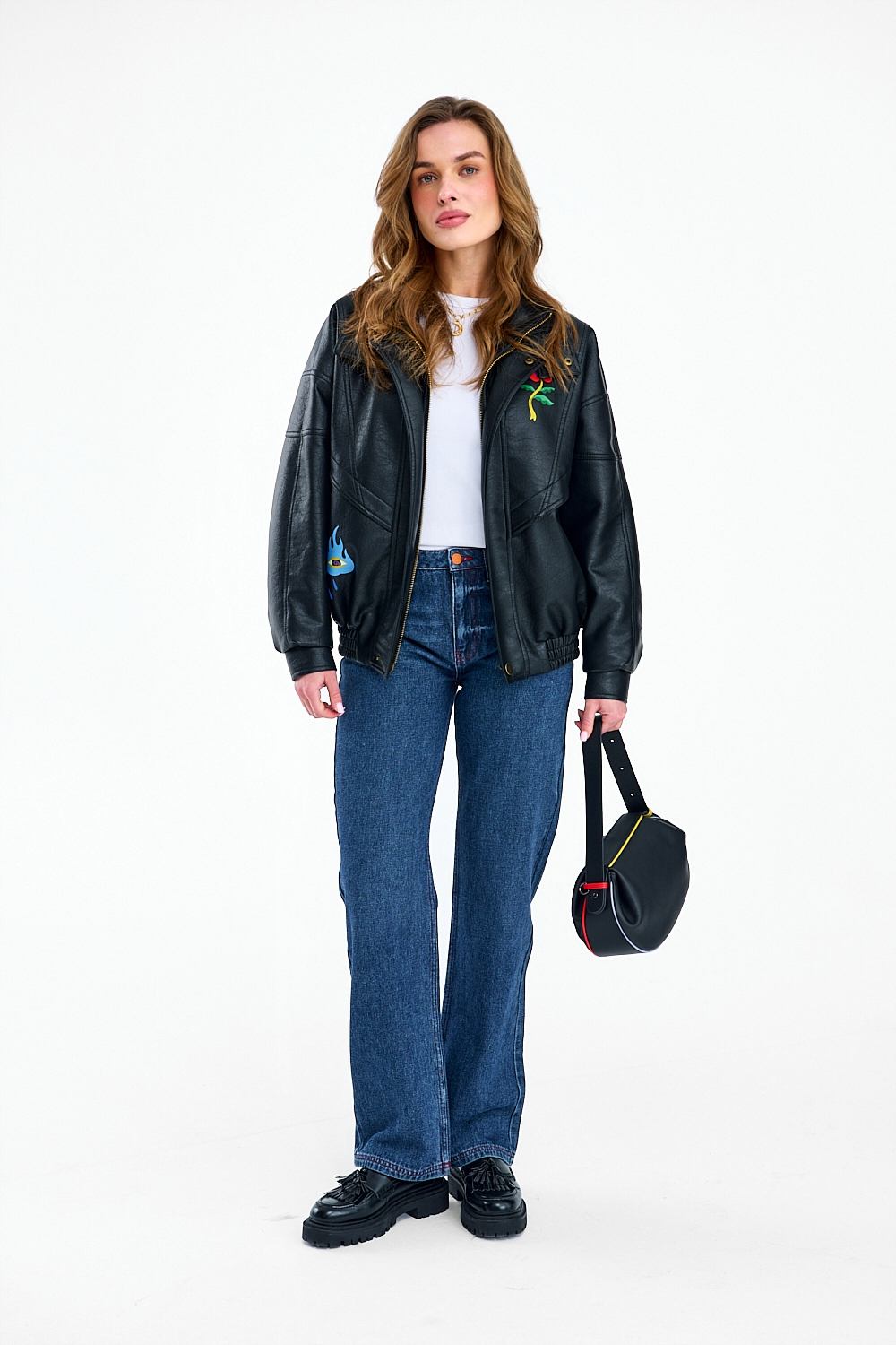 Bomberka Vintage Bloom