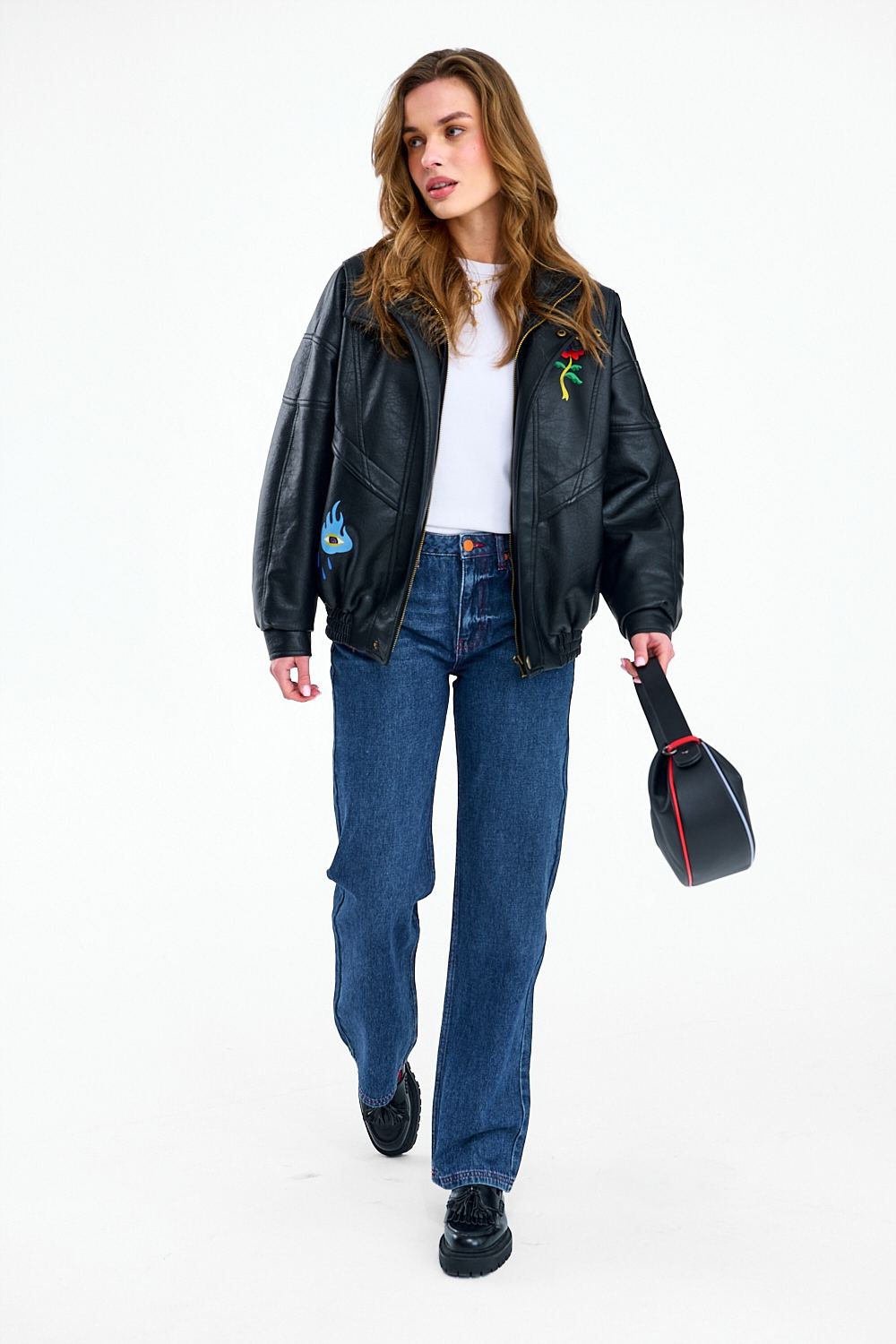 Bomberka Vintage Bloom