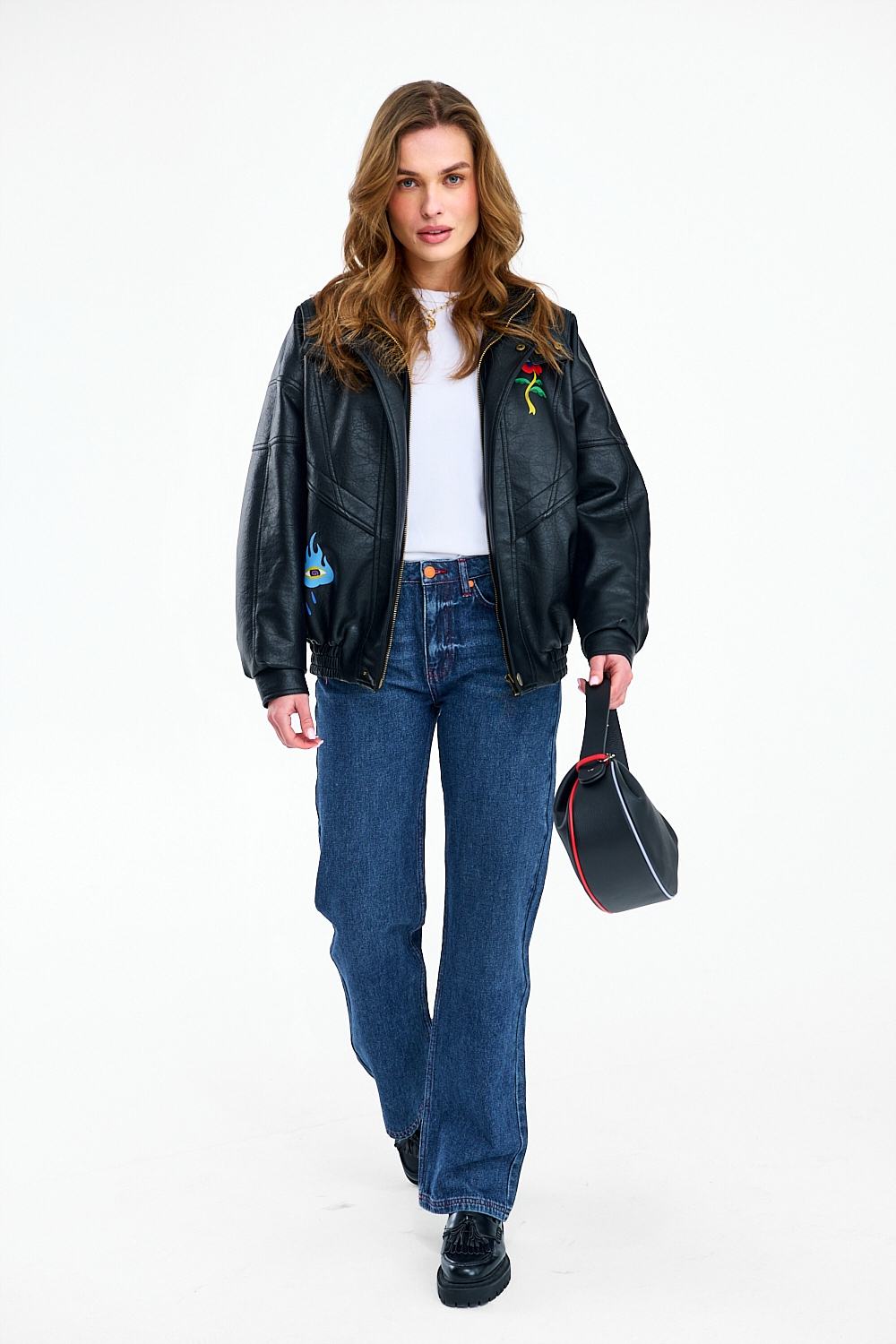 Bomberka Vintage Bloom