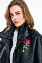 Bomberka Vintage Bloom