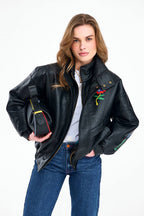 Bomberka Vintage Bloom