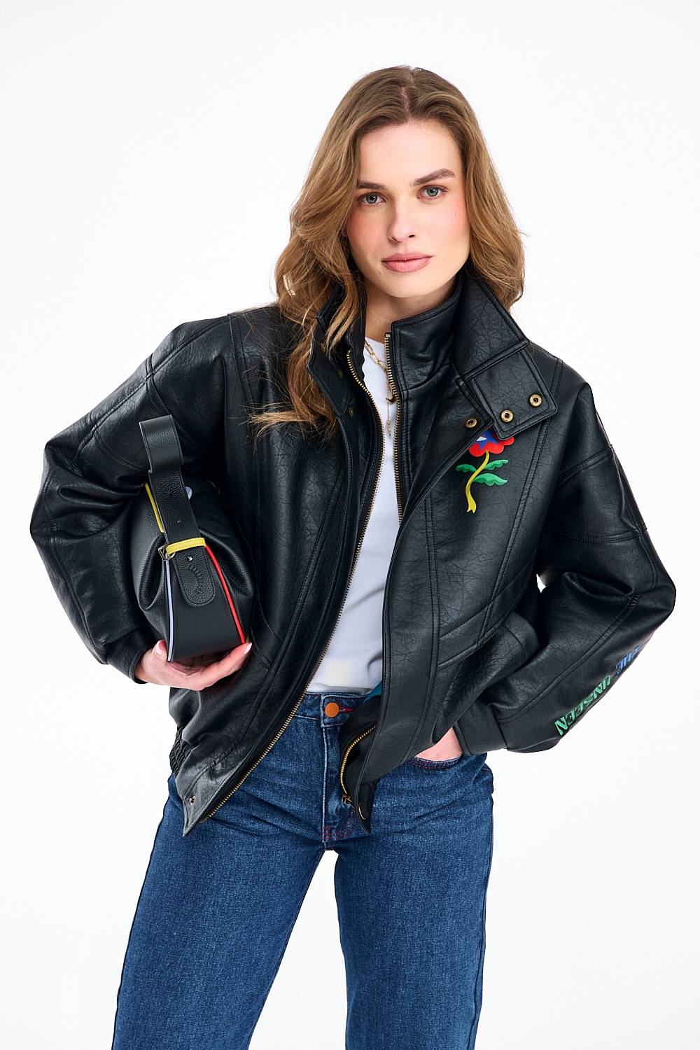 Bomberka Vintage Bloom