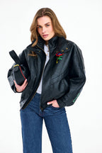 Bomberka Vintage Bloom