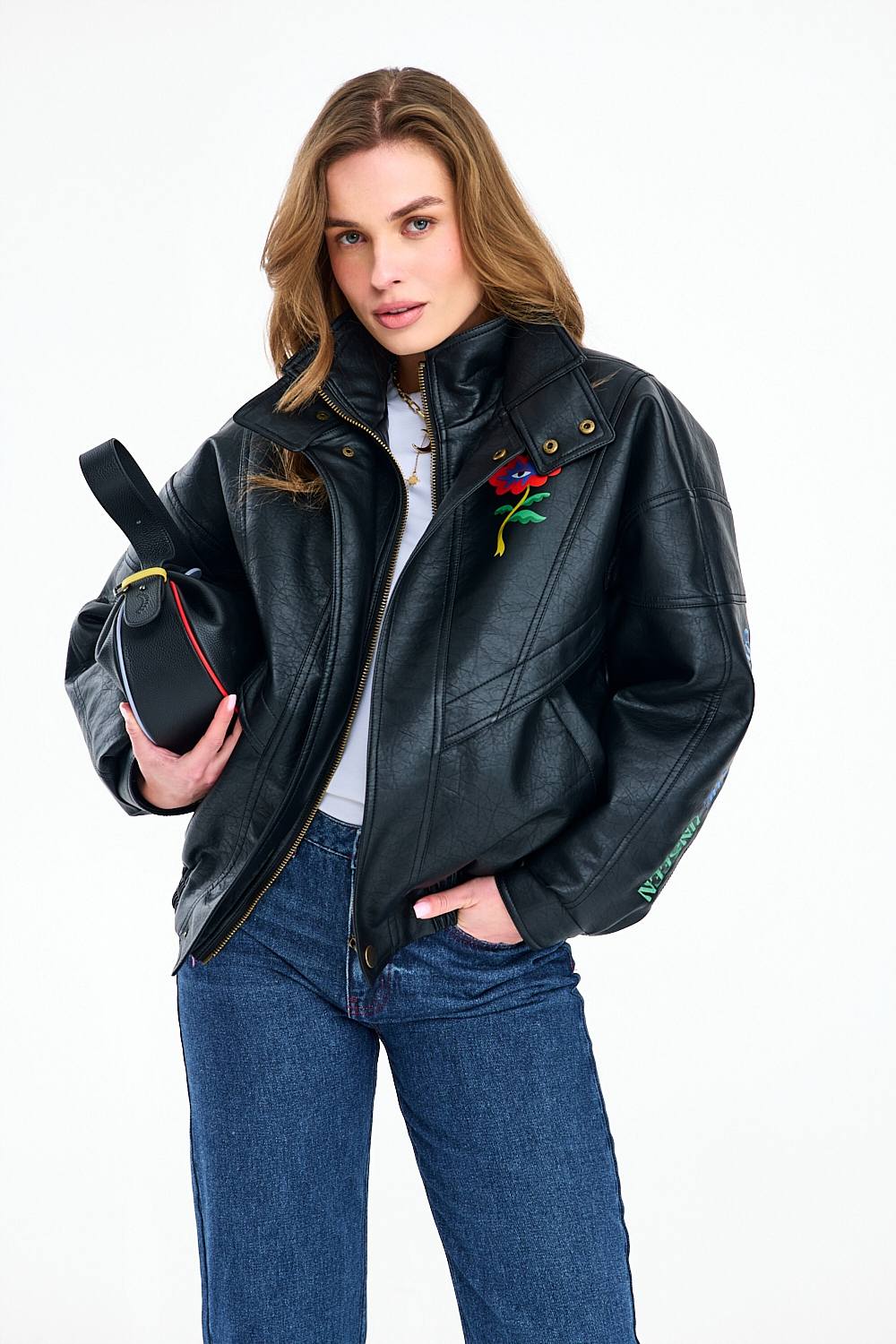Bomberka Vintage Bloom