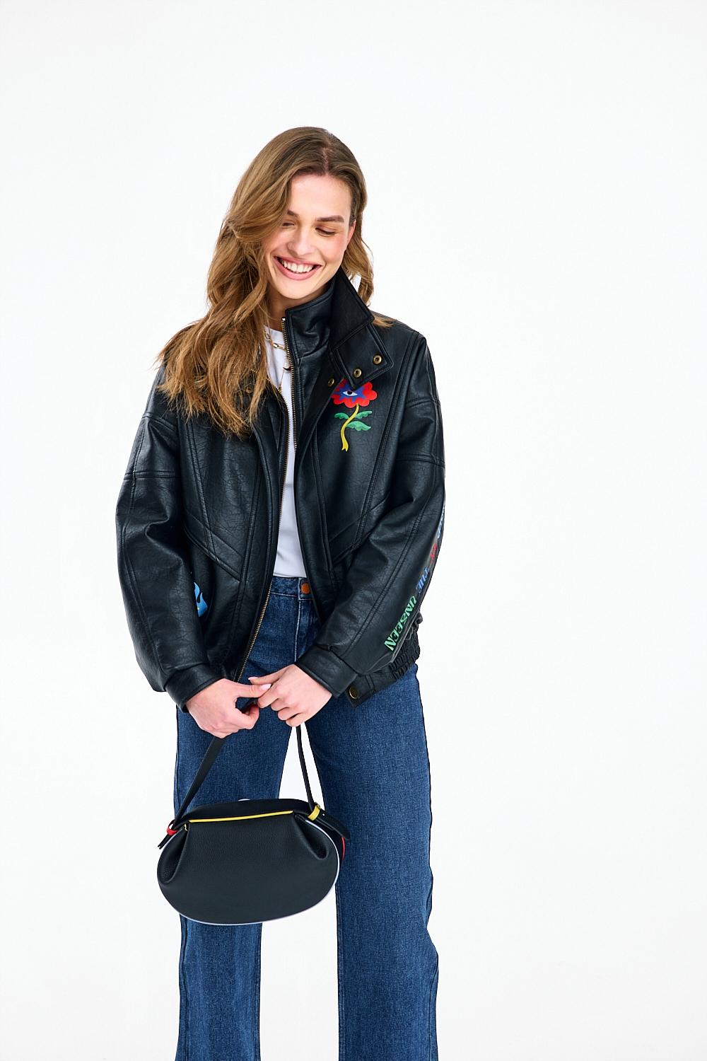 Bomberka Vintage Bloom