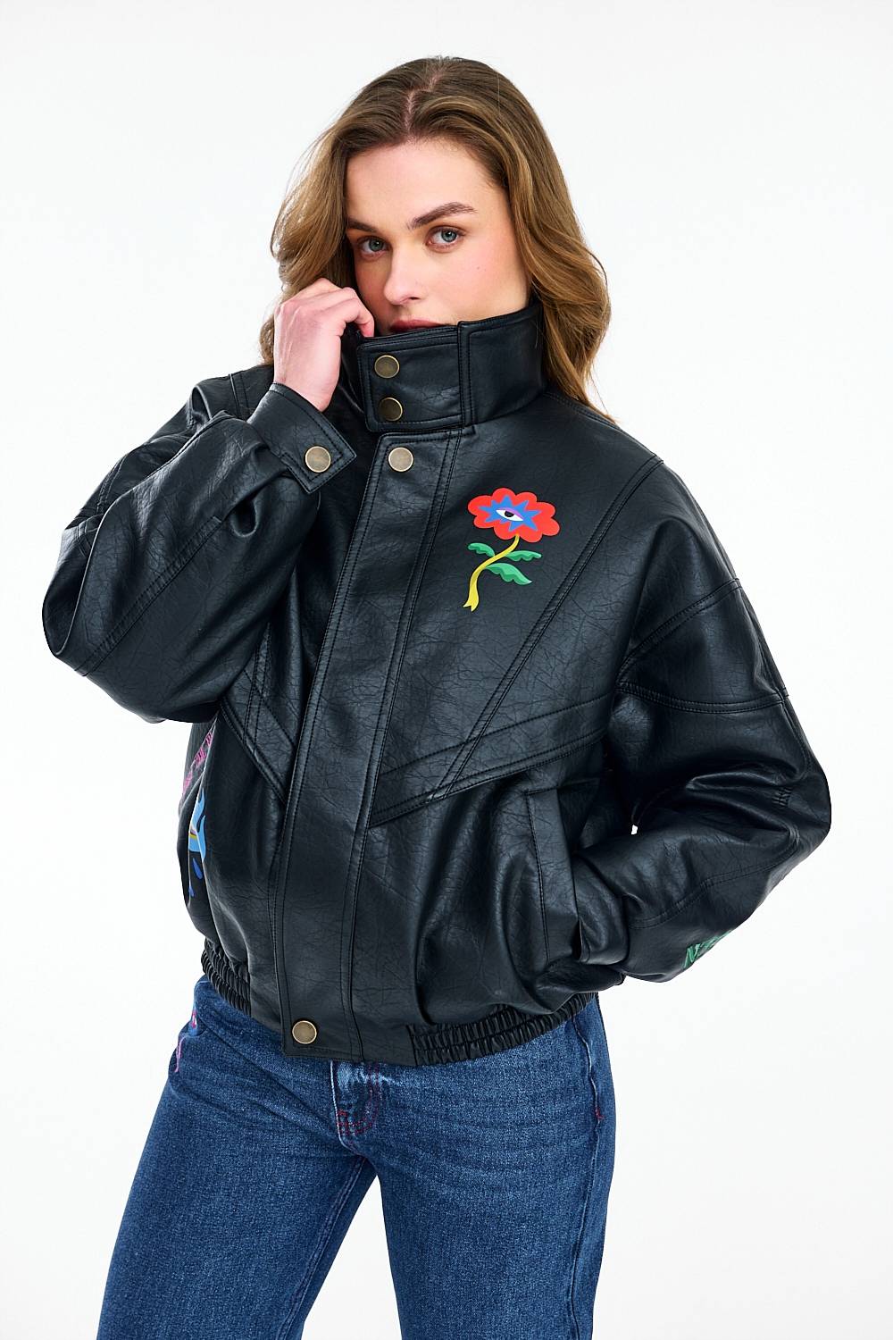 Bomberka Vintage Bloom