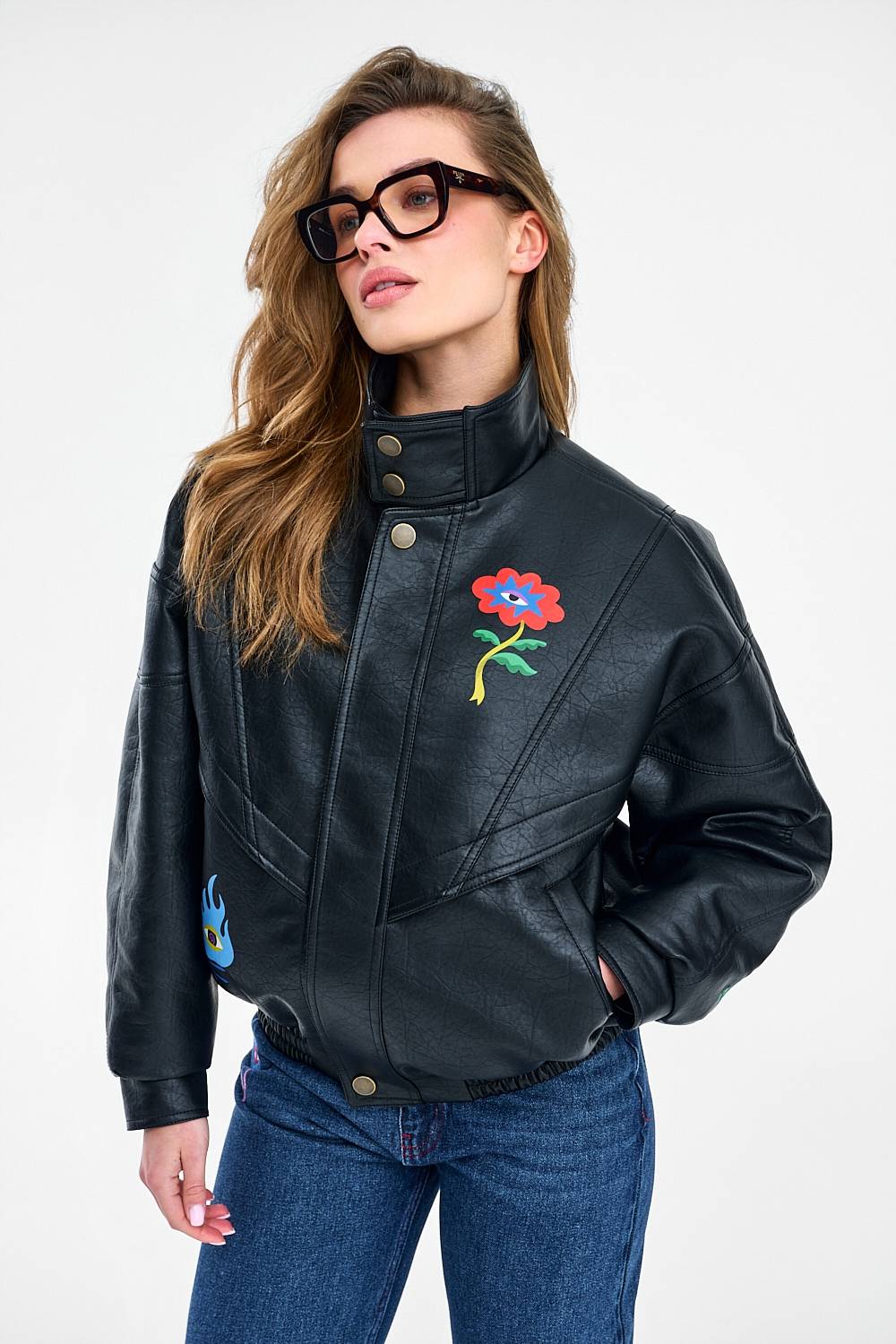 Bomberka Vintage Bloom