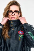 Bomberka Vintage Bloom