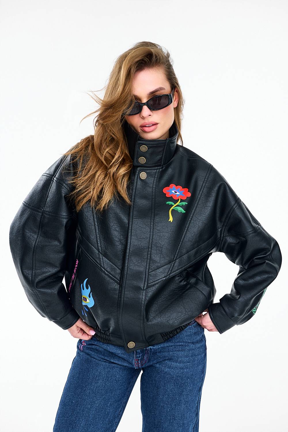 Bomberka Vintage Bloom