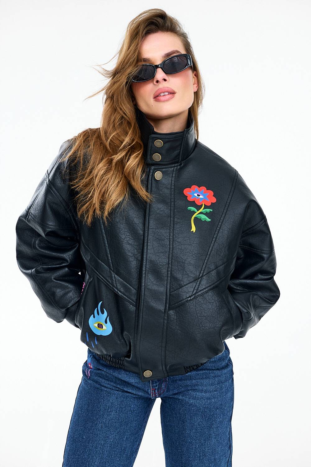 Bomberka Vintage Bloom