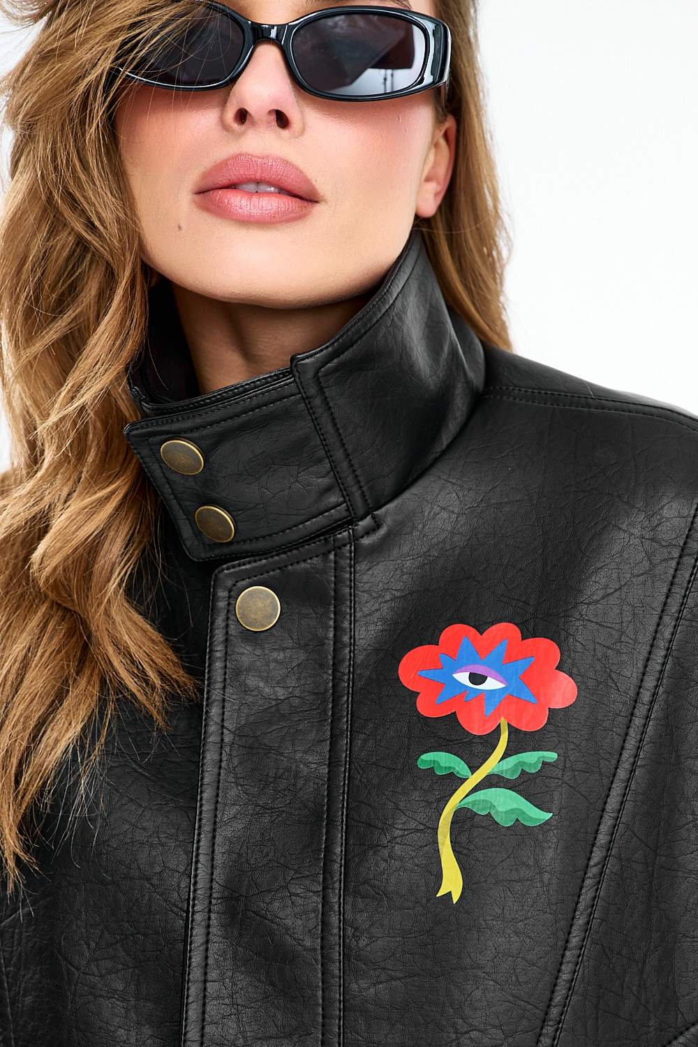 Bomberka Vintage Bloom