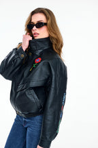 Bomberka Vintage Bloom