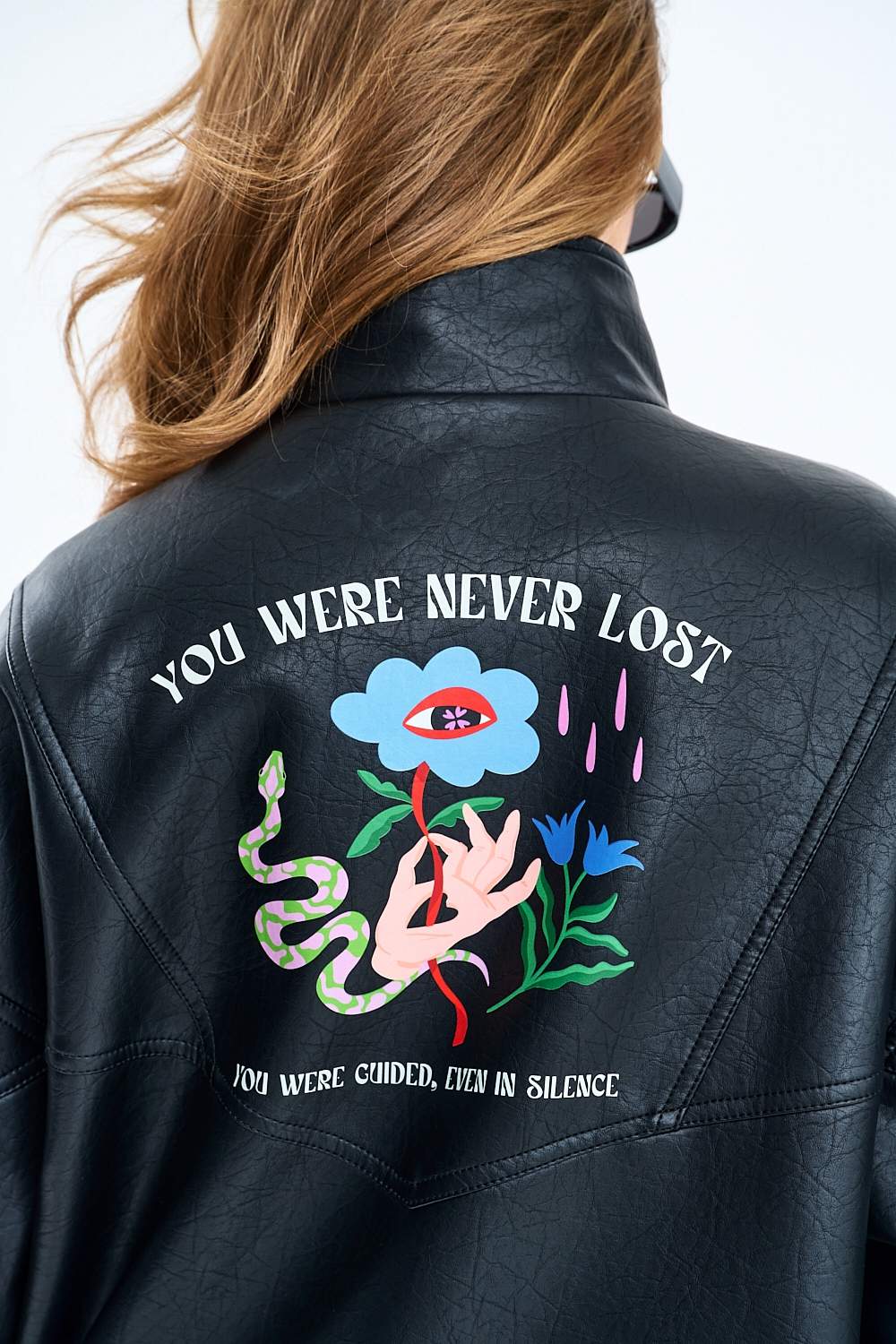 Bomberka Vintage Bloom