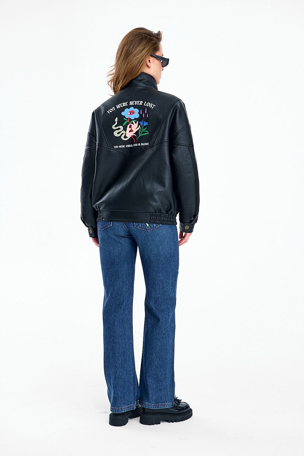 Bomberka Vintage Bloom