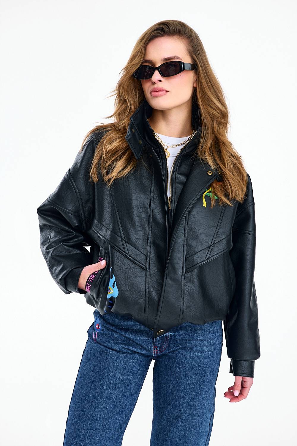 Bomberka Vintage Bloom