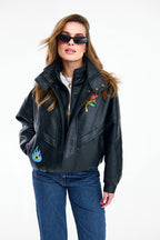 Bomberka Vintage Bloom