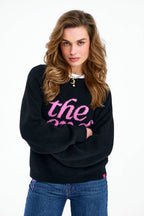 Sweter The End
