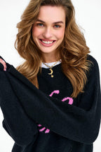 Sweter The End