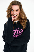 Sweter The End