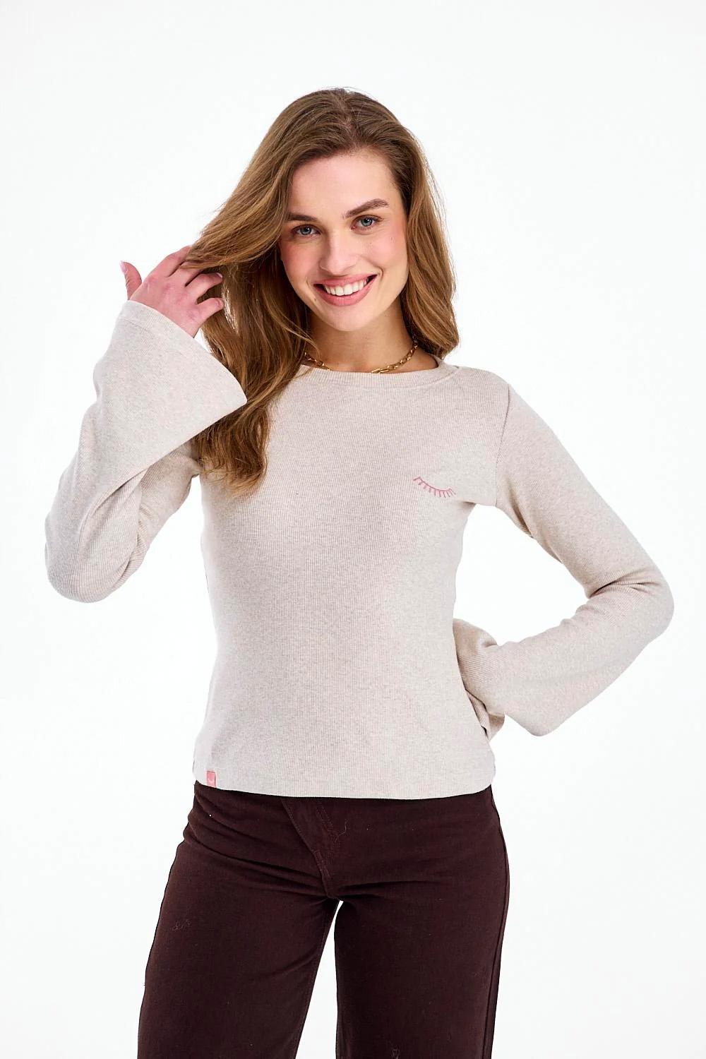 Longsleeve Blank Space