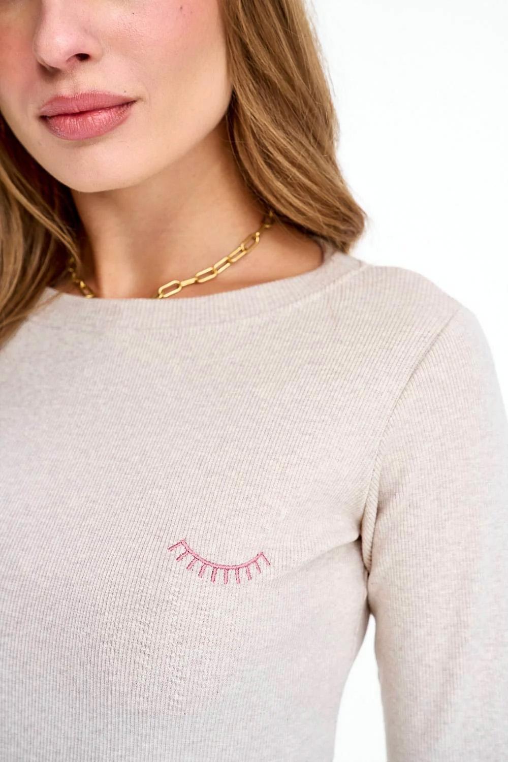 Longsleeve Blank Space