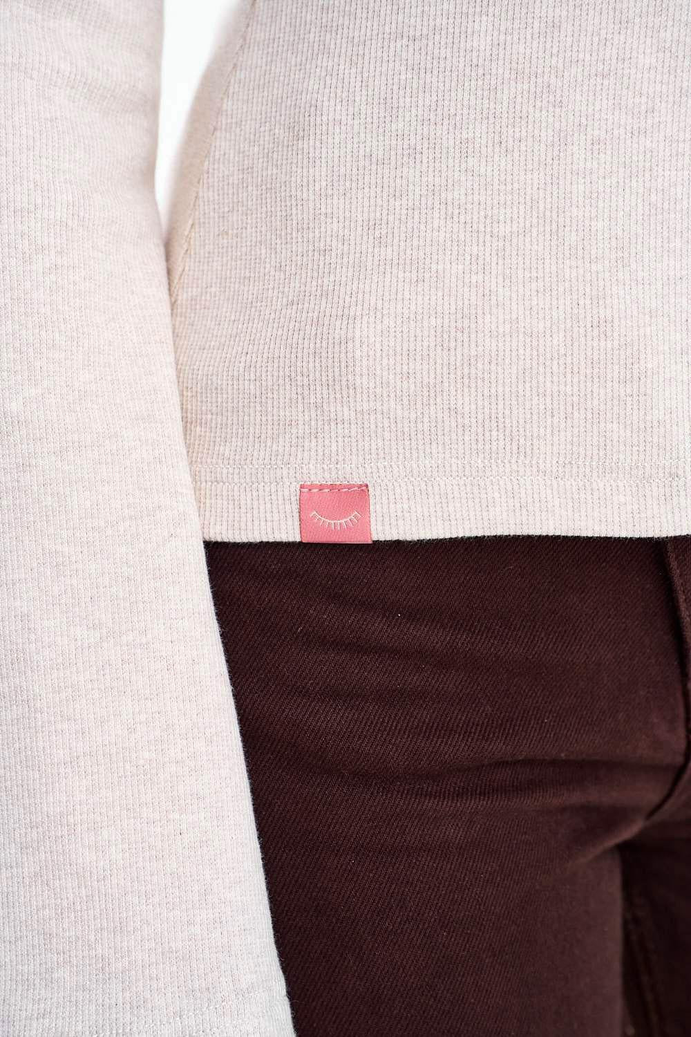Longsleeve Blank Space