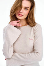 Longsleeve Blank Space