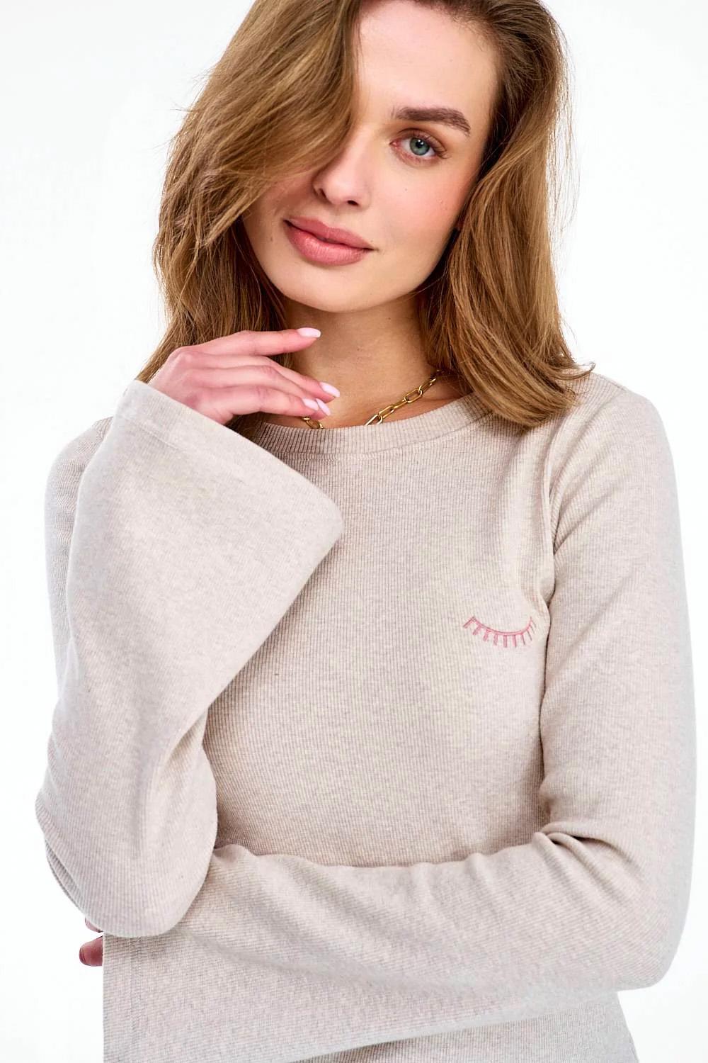 Longsleeve Blank Space