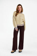 Sweter Banana Split