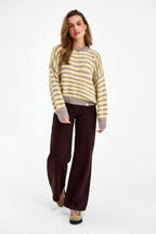 Sweter Banana Split